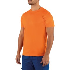 T-shirt tubular 150g