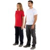 T-shirt tubular 150g