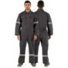 Fato macaco com reflector BFM-20R