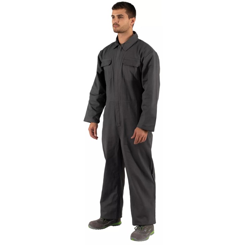 Fato macaco para trabalho BFM-20