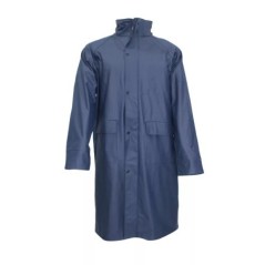 Capa de chuva em PU