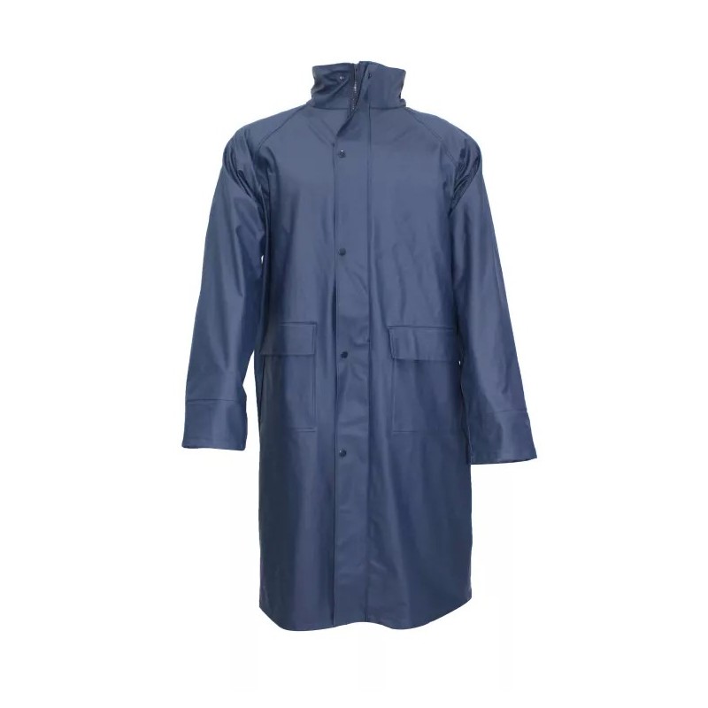 Capa de chuva em PU