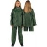 Fato de chuva em nylon RNDB