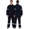 Fato macaco com reflector BFM-20R