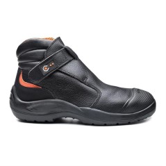 Bota de Soldadura DVORAK S3 SRC B0121