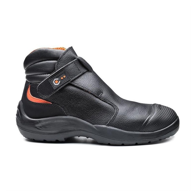 Bota de Soldadura DVORAK S3 SRC B0121