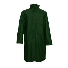 Capa de chuva em PU