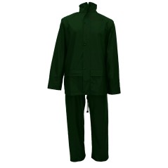 Fato de chuva em PU 0462
