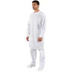 Bata de Médico em Sarja