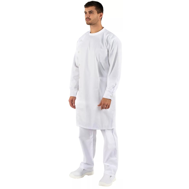 Bata de Médico em Sarja