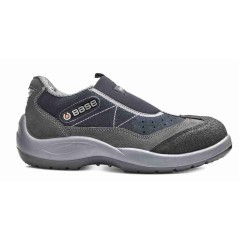 Sapato de Segurança Mechanic Base B0440