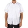 Camisa de manga curta