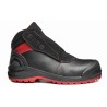 Bota de Soldadura de Segurança Sparkle Base B0880