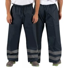 Calça Alta Visibilidade impermeável