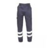 Calça Multi-bolsos Reflector