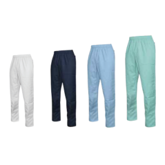 Calça saude restauração c/bolso traseiro
