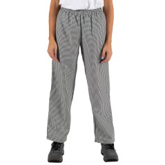 Calça Saude Restauração Xadrez