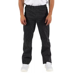 Calça Saude Restauração Riscas