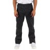Calça Saude Restauração Riscas