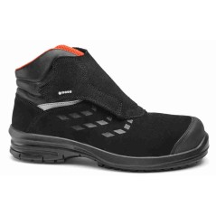 Bota de Soldadura de Segurança Perseus Base B0993A