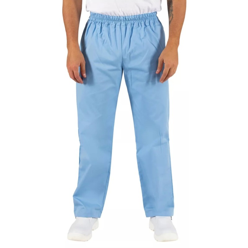 Calça Saude Restauração