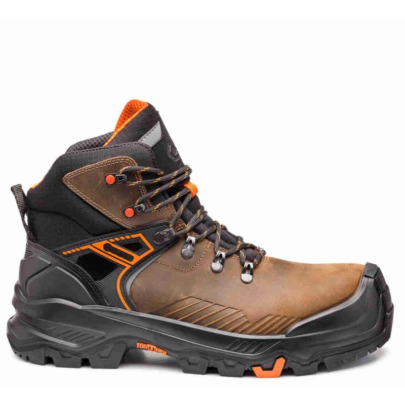 Bota T-Wall Mid Fortrex Base B1601B