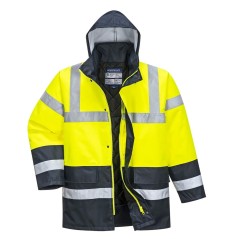 Parka de Alta Visibilidade Portwest