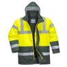 Parka de Alta Visibilidade Portwest