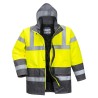 Parka de Alta Visibilidade Portwest