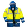 Parka de Alta Visibilidade Portwest