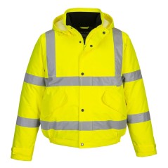 Blusão de alta visibilidade Amarelo Portwest