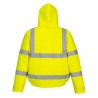 Blusão de alta visibilidade Amarelo Portwest
