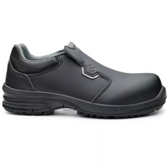 Sapato Kuma Black Hygiene Base B0962B