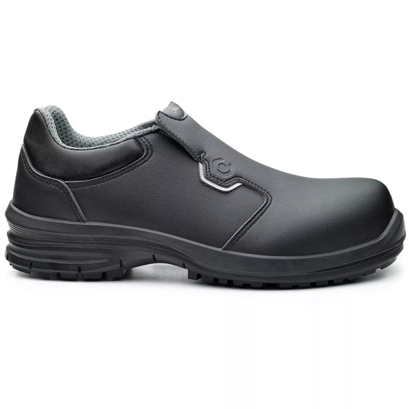 Sapato Kuma Black Hygiene Base B0962B