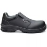 Sapato Kuma Black Hygiene Base B0962B