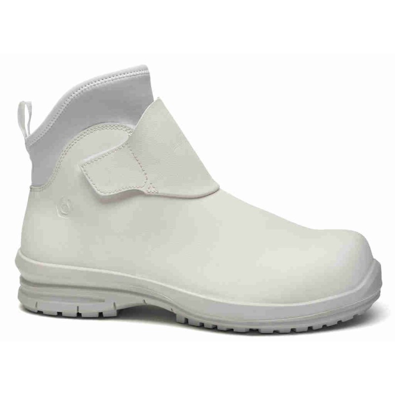Sapato Nautilus Hygiene Base B0985B