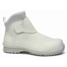 Sapato Nautilus Hygiene Base B0985B
