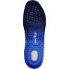 Palmilha Ultimate Comfort Azul