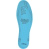 Palmilha Actifresh Branco