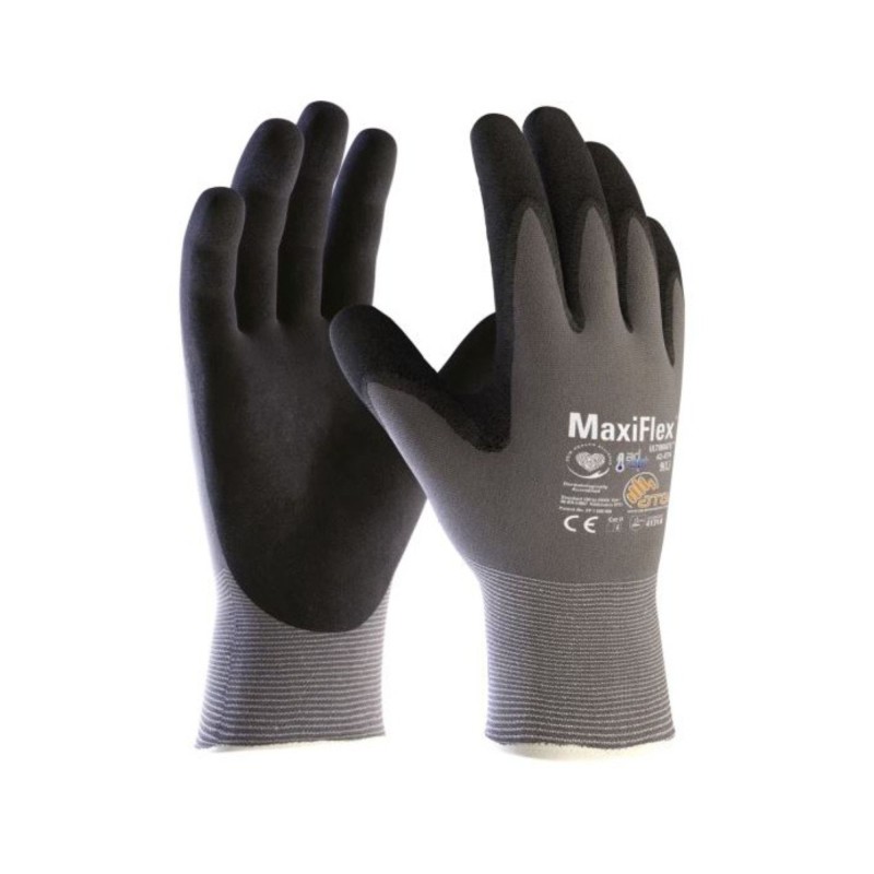 Luvas ATG MAXIFLEX ULTIMATE