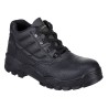 Bota de protecção Steelite S1P Preto