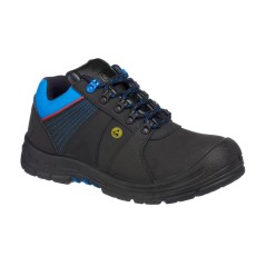 Bota de Segurança S3 ESD HRO Portwest Compositelite Protector