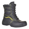 Bota de segurança forrada em pele Steelite S3 CI