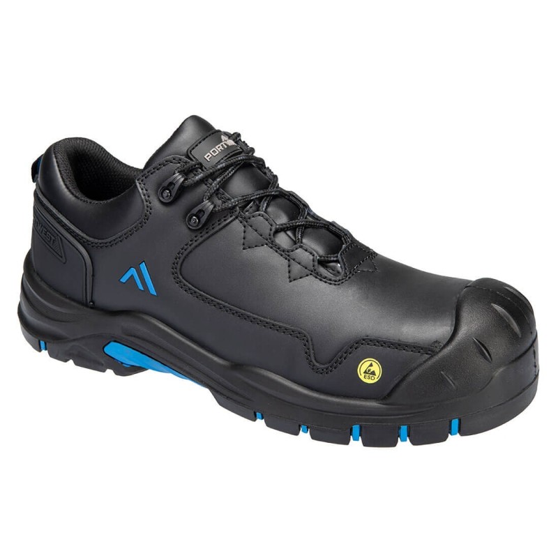 Sapato Apex Compositelite S3S ESD HRO SR SC FO