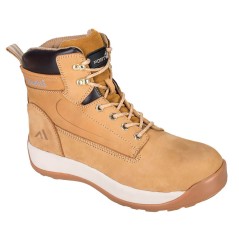 Bota Nobuck Contructo Steelite S3 HRO