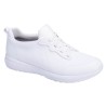 Calçado desportivo Tenis Ocupacional Lite OB SR