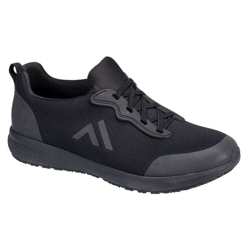 Calçado desportivo Tenis Ocupacional Lite OB SR