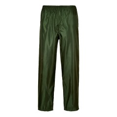 Calça de Chuva Clássica impermeável S441