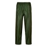 Calça de Chuva Clássica impermeável S441