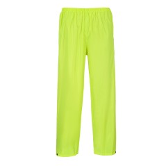 Calça de Chuva Clássica impermeável S441